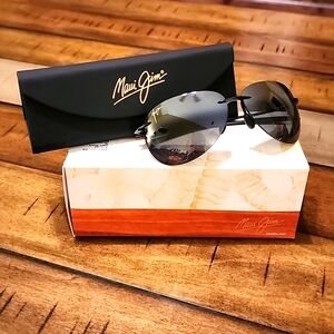 **BRAND NEW** Maui Jim Sugar Beach Sunglasses